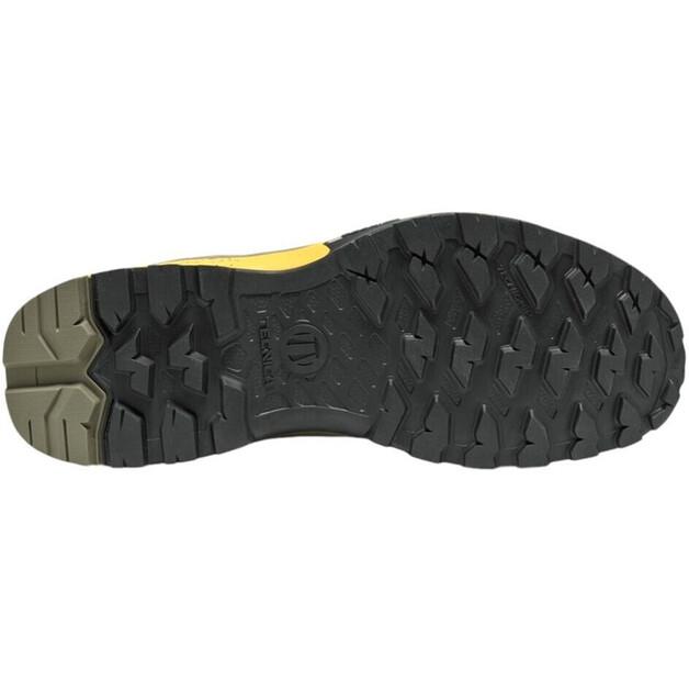 Треккинговые ботинки Tecnica Forge Hike Mid GTX