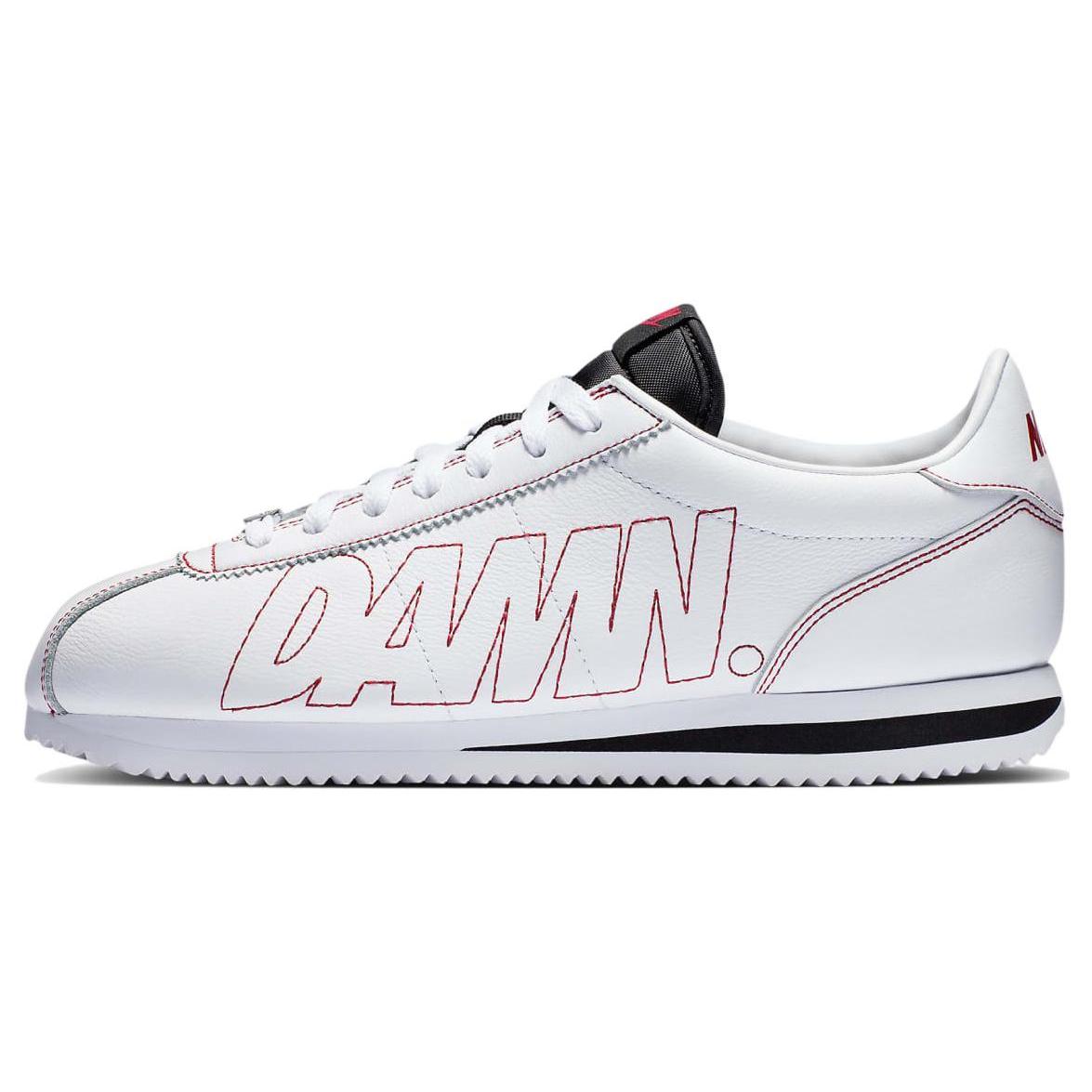 

Nike Cortez Kenny 1 Kendrick Lamar DAMN. AV8255-106 44