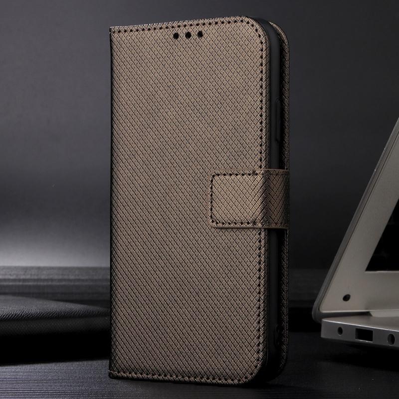 For Samsung Galaxy A56 5G Phone Case Leather Vintage Leather Case SAM Galaxy A56 5G Phone Case Flap Magnetic Wallet Case