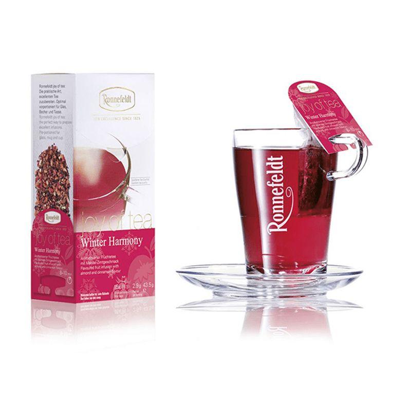 Ronnefeldt Winter Harmony 15 tea bags