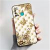 Protective Shockproof Soft Phone Case For Tecno LC7/Pouvoir 4/Pouvoir 4 Pro/LC8/Spark Power 2 Black Case Unique Design Cover