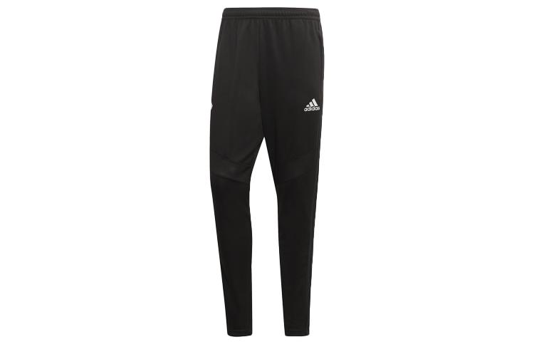 Adidas Sports Pants Men s Black Moderate DT9876 S