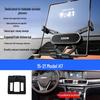 Harvard Sport Coupe & H Series Foldable Phone Holder for Cars