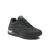 Men's Uno 2 Black Sneakers