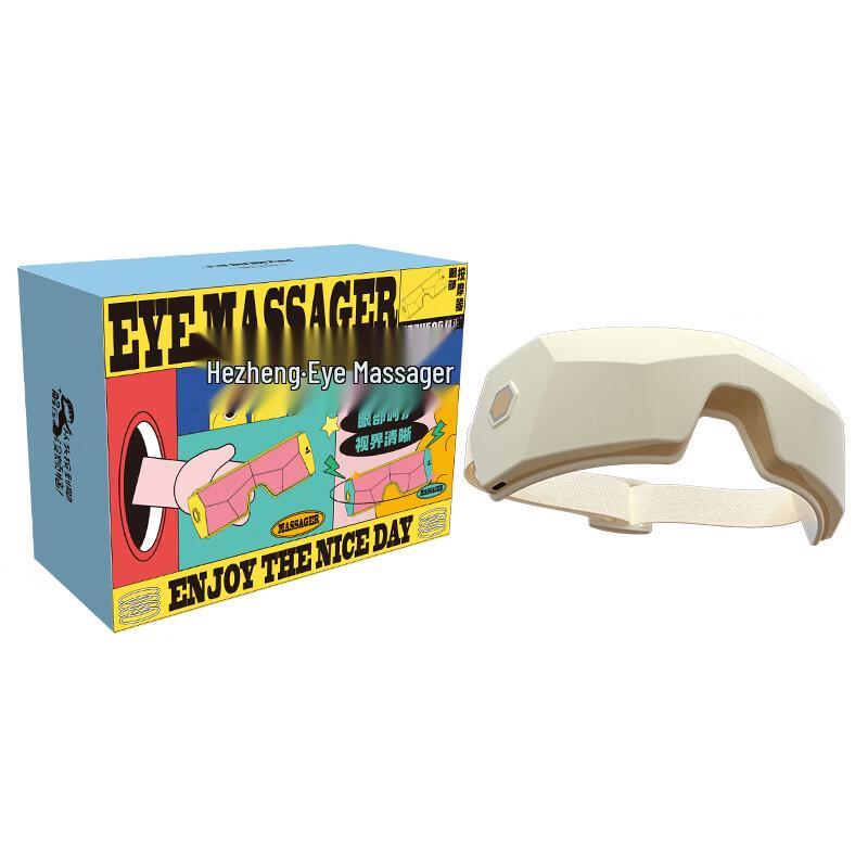 HeZheng Eye Massager