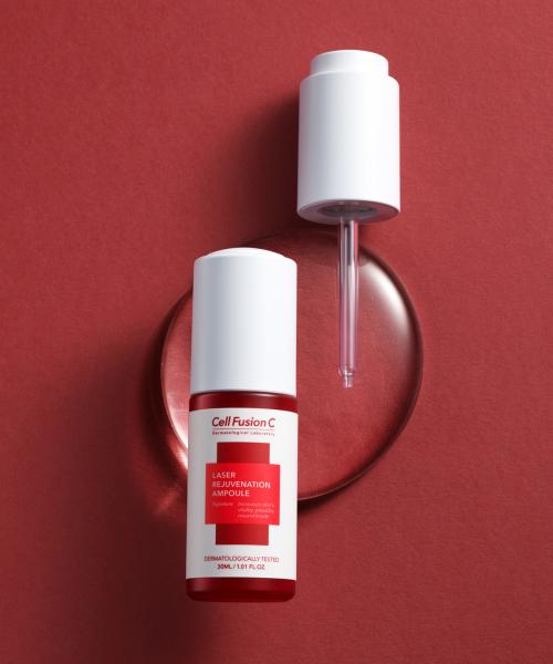 Cell Fusion C Laser Rejuvenation Ampoule 30ml none
