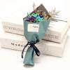 1 Bündel Mini Babysbreath Getrocknete Blumen Rose Seifenblume Künstliche Blume Mini Bouquet Hochzeit Blumendekoration