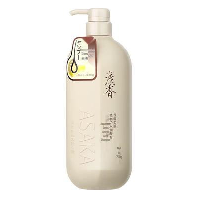 Light Fragrance Torreya Amino Acid Shampoo