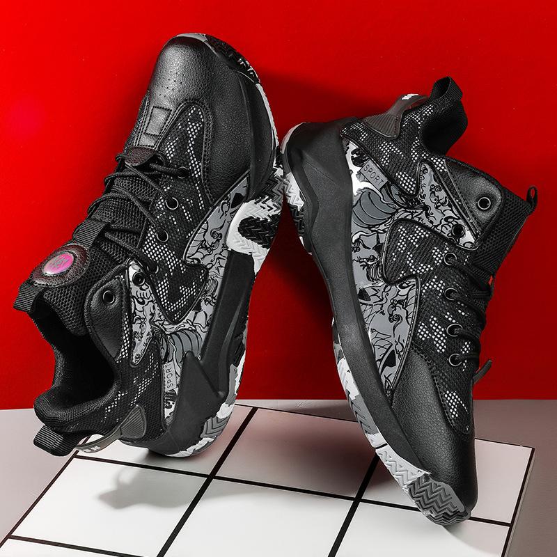 

Large size outdoor travel Xiyin Pinduoduo wish shoes 36