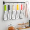 Kitchen Gadget Stainless Steel Sauerkraut Vegetable Cutter Slicer Multifunctional Cabbage Kitchen Knife Slicer Chopper Shredder