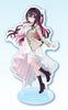 AZKi Acrylic Stand Standard 2D Visual Series Hololive Official Merchandise