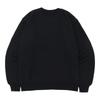 New Era Golf Sweater Knit Sweater 23 14135958 NER34G4241 Black XL The Origin ONSPOTZ Exclusive Apparel Authentic Product Stylish Design Small and