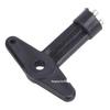 Car Shock Absorber Top Rubber Strut Repair Kit, Clamp 7700422600