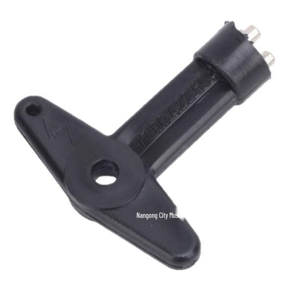 Car Shock Absorber Top Rubber Strut Repair Kit, Clamp 7700422600
