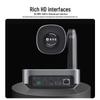 Jiasying Zb12pro Live Streaming PTZ Camera