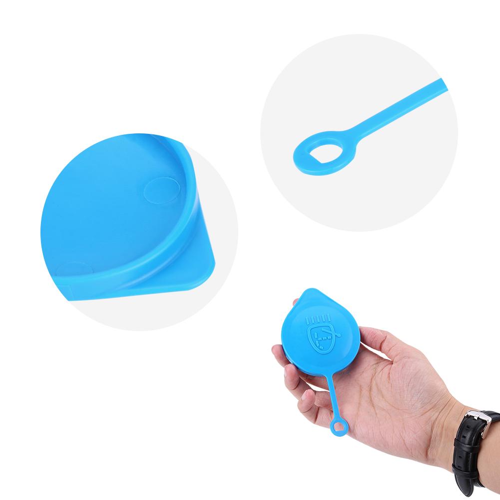 Malý uzávěr nádržky ostřikovače čelního skla Kryt pro CRV CRX