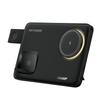 HT-543 3 in 1 Foldable Magnetic Wireless Charging Stand for Phone/Earbuds/Watch 15W Fast Charge Phone Holder