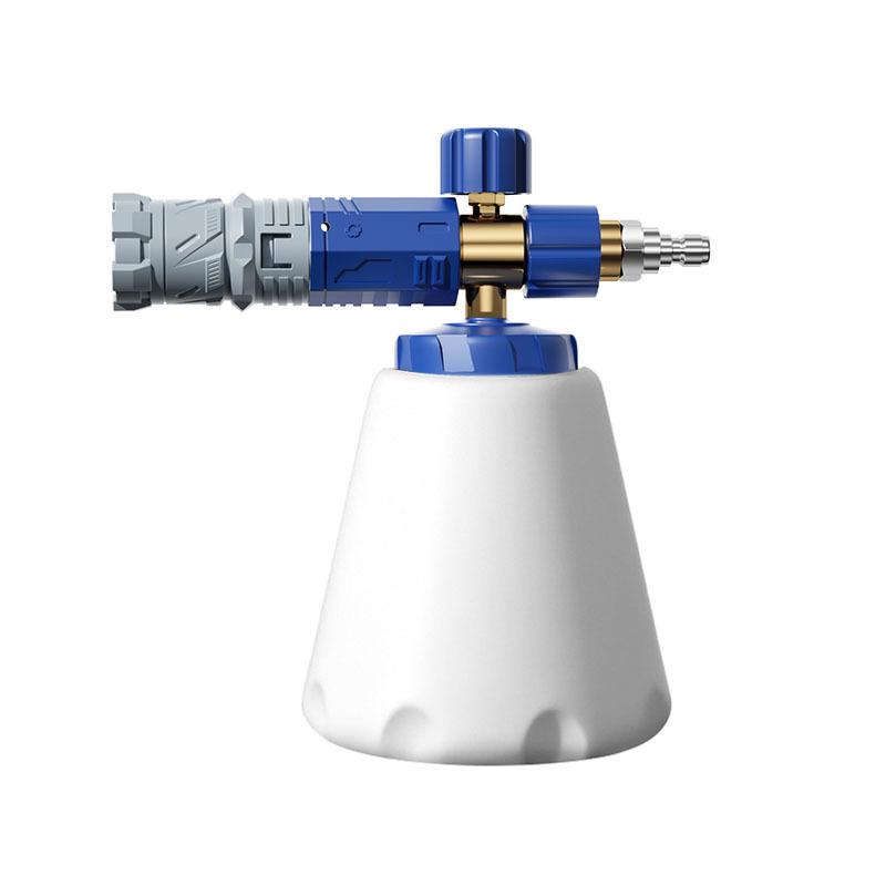 1L Foam Cannon Spray Bottle for Car Wash