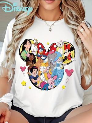 Tops – T-Shirts