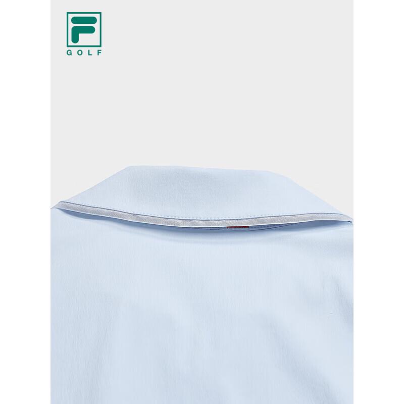 FILA Women's Golf Woven Tank Top