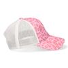 Adidas ADB BOS LT Mesh Cap Kids' (15 Pink)