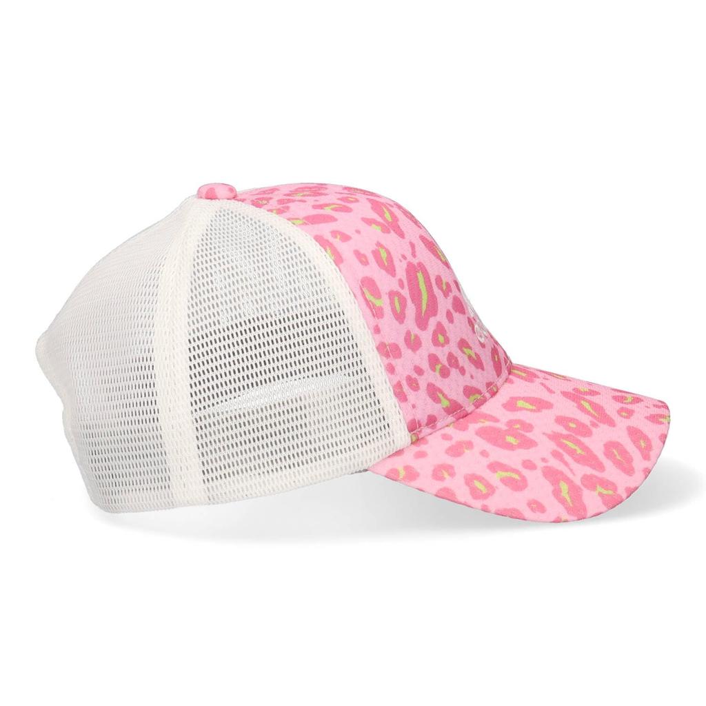 Adidas ADB BOS LT Mesh Cap Kids' (15 Pink)