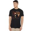 Elvis Presley Karate Unisex T-Shirt S-5XL, Black