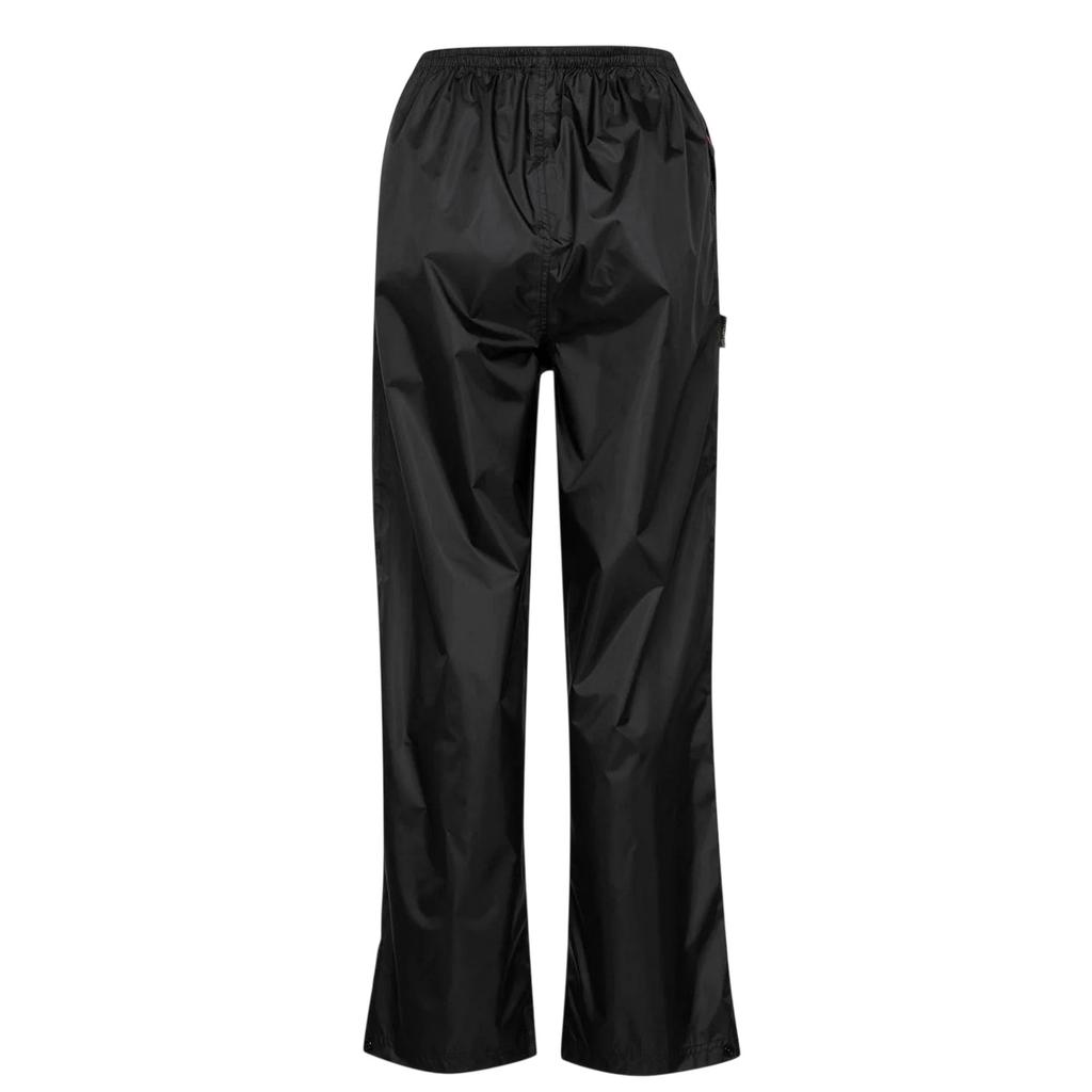 Karrimor Womens/Ladies Packaway Waterproof Trousers