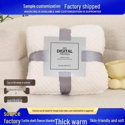 Biancheria da letto – Coperte e plaid