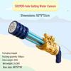 Summer Splash Festival Gatling Water Cannon Toy - Large Children's Water Gun