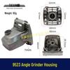 9523 Self-Locking Aluminum Head Shell for 100 Type Angle Grinder