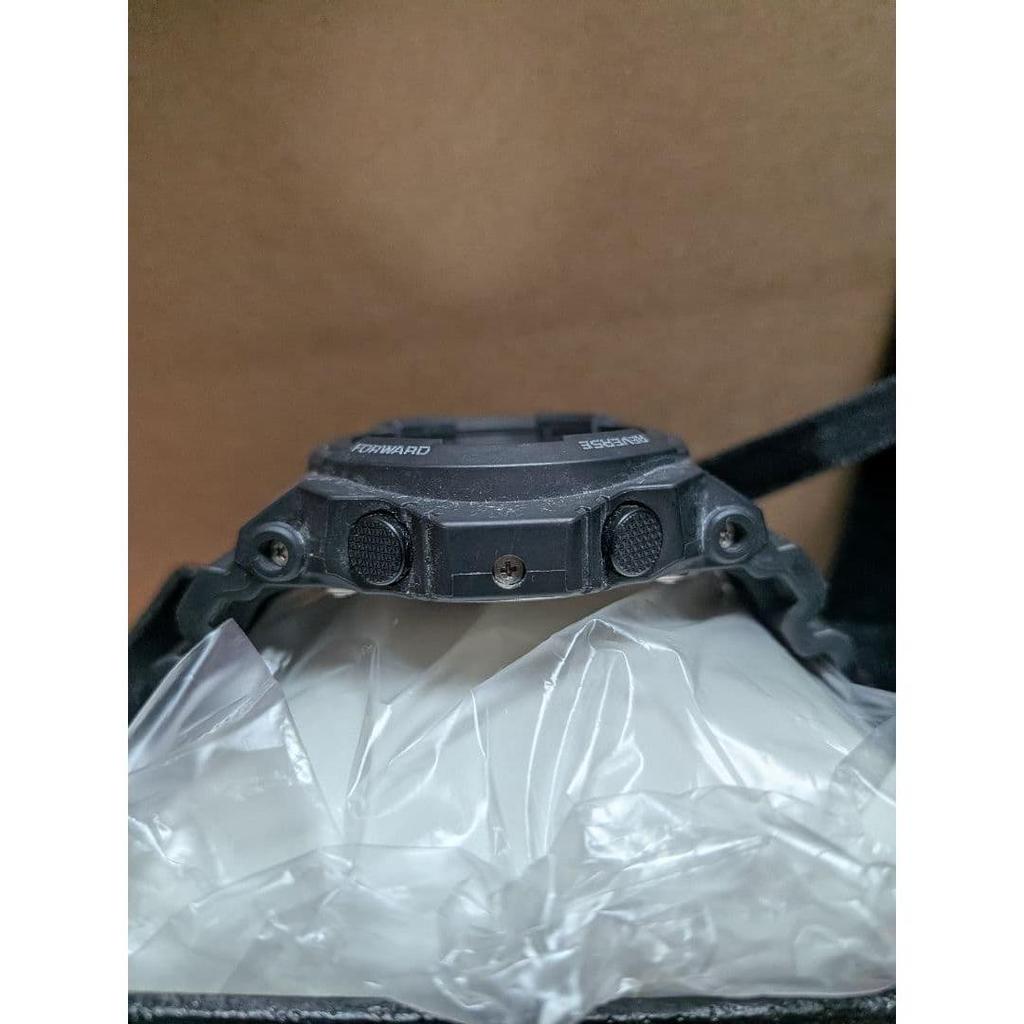 Used CASIO G-SHOCK GA-150-1AJF