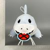 New Jeff The Land Shark Plush Shark Doll Plush Toy Grabber