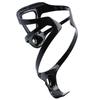 RICYRLK Bicycle Carbon Fiber Bottle Cage Drink Threaded Carbon Bottle Fits Most Set Ultra-Lightweight Holder, Cage, Strong, Flexible, Bottles, Glossy,