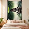Cyberpunk 2077 Tapestry Highquality for Decorating Living Room Bedroom Dorm Walls Ideal As Bedroom Wallart Orholiday Gift