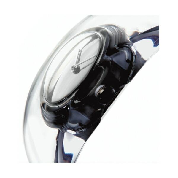 ISSEY MIYAKE O SILAW001 Bangle Watch