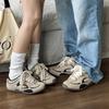 Personalized Jogging Shoes Fashion Classic Simple Men'S Shoes Dexun Shoes Casual Versatile Commuter Board Shoes