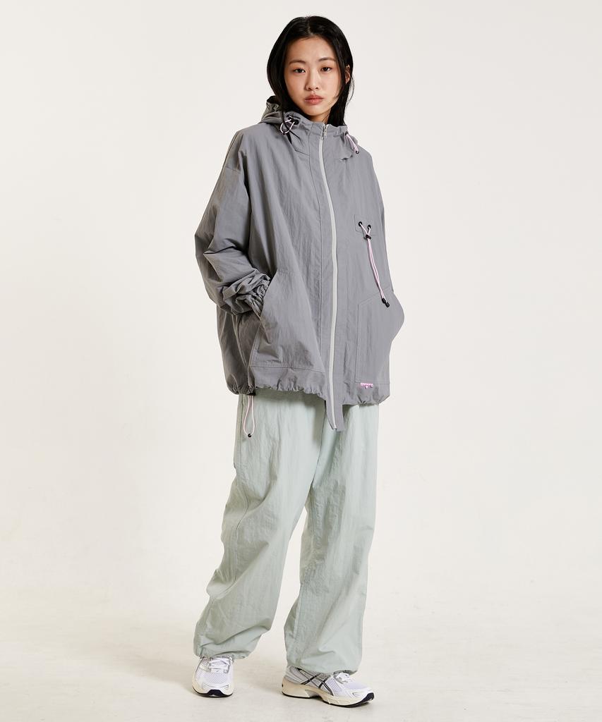 SHVTO Easy Mint Pants