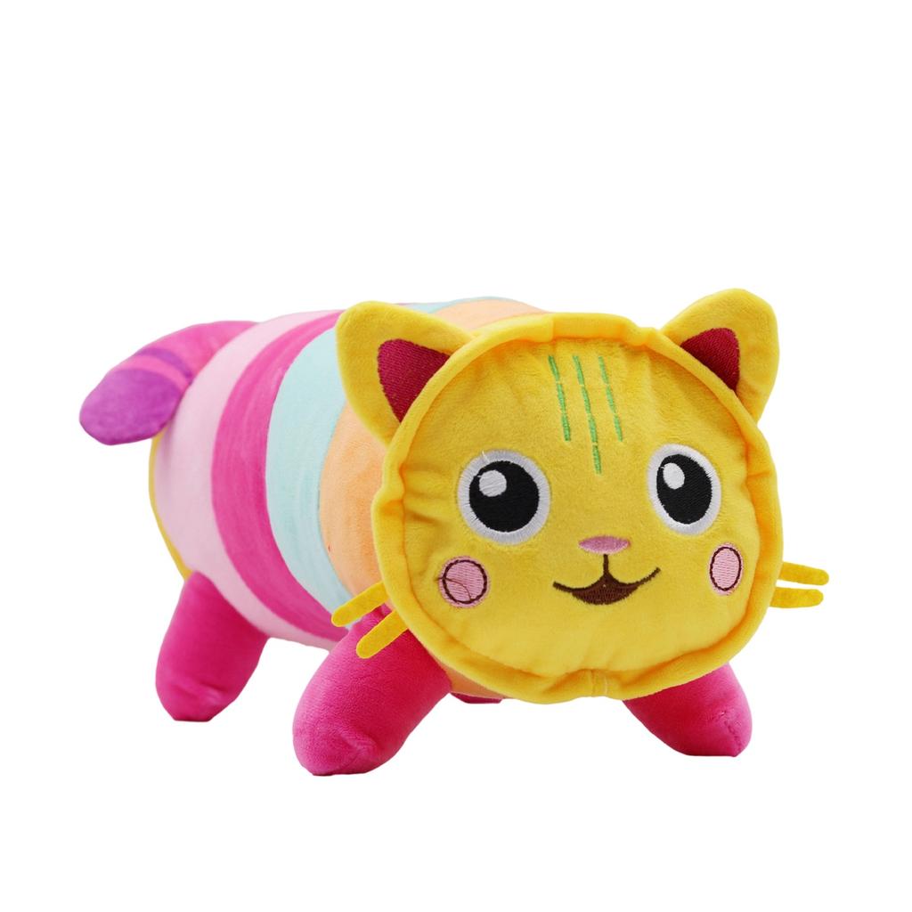 Plush Doll Toy Gift Cartoon Style Children's Rag Doll Doll