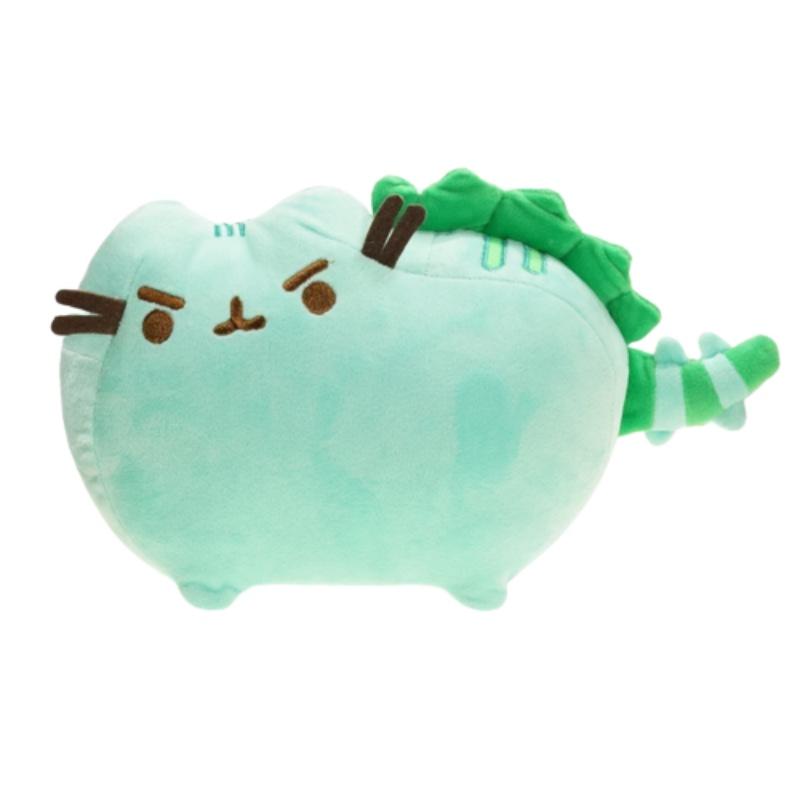 Doughnut Cat Pusheen Cookie Ice Cream Sushi Chips Plush Animals Toys Kids Gifts