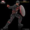 Marvel Legends Series John Walker and Sentry Movie Collectible Action Figures F. 2-Pack Thunderbolts 6-Inch