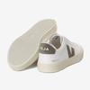 Veja Unisex Campo Casual Leather Height Increase Sneakers Svju231cp05