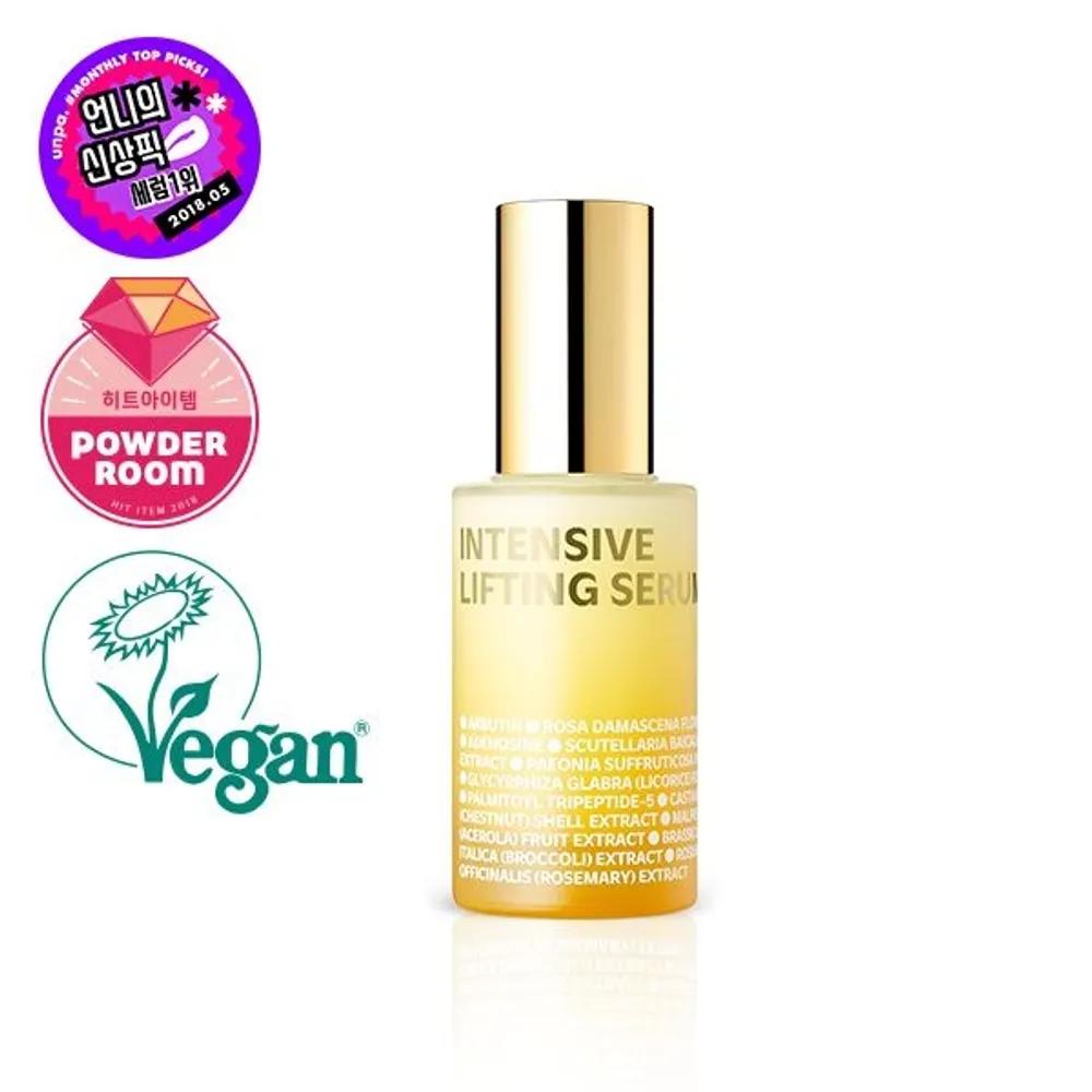 Intensive Lifting Serum (Firming Serum) 35ml