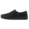 Vans ComfyCush Authentic 'Classic Black' (Unisex) Black / Black Skate Shoes VN0A3WM7VND