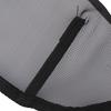 Lightweight Design Horse Nose Fly Mask Adjustable Size Mesh Fly Mask Cover  Outdoor Horse Use