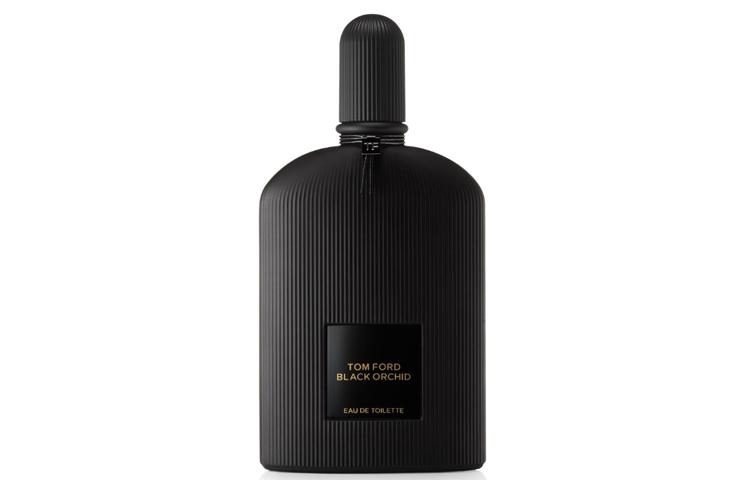 TOM FORD Enchanting Night Orchid Midnight Orchid Perfumes Potpourri Oriental Eau De Toilette Gardenia Patchouli 100ml