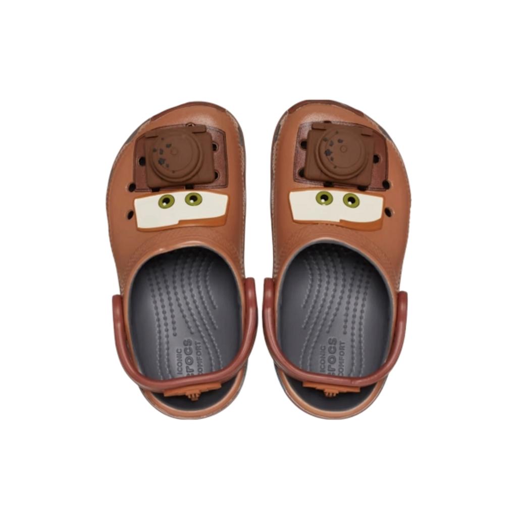 Crocs Classic Clog Mater Children and Babies