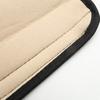 Durables Seatbelt Shoulder Pad Protectors Prevents Clothing Damage Easy To Install