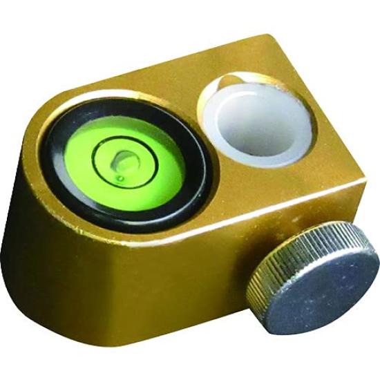 STS Precision Pin Pole Mini Spirit Level ML-90G