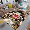 Fantasy Anime Artistry Carpet Suitable for All Seasons Floor Mats Doormat Dormitory Decoration Office Chair Cushion